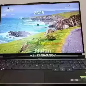 12th  Generation  2022  productBRAND NEW GAMING LAPTOP   LENOVO   LEGION     in Ethiopia